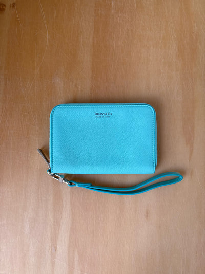 Tiffany & Co Wallets (Pre-owned)