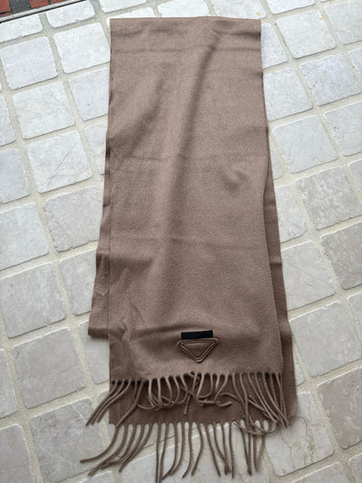 Prada Scarves (Pre-owned)