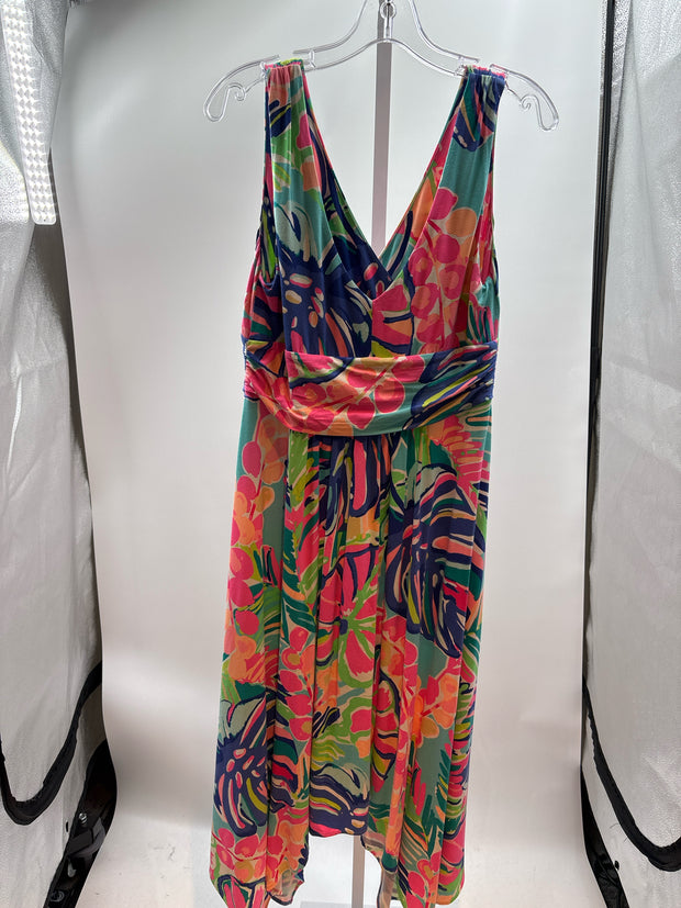 Lilly Pulitzer Size L Dresses (Pre-owned)