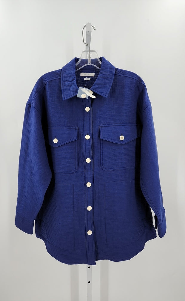 Madewell Size M Shirts (Pre-owned)