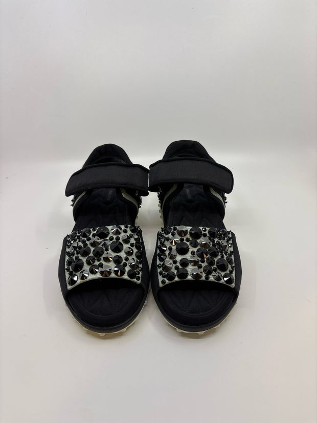 Miu Miu Shoes (Pre-owned)