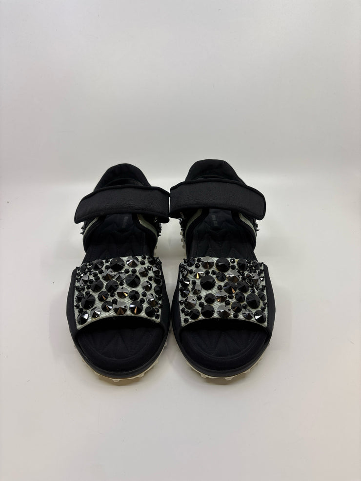 Miu Miu Shoes (Pre-owned)