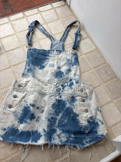 Levi's Size L Dresses (Pre-owned)