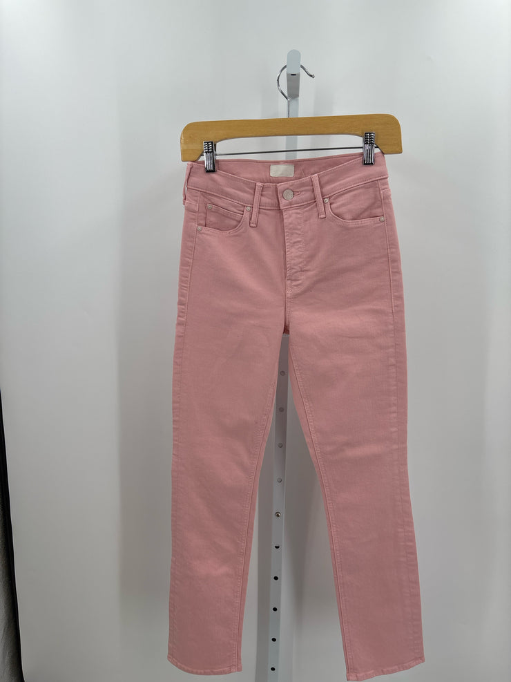 Mother Jeans (Pre-owned)