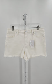 Good American Size 32 Shorts (Pre-owned)