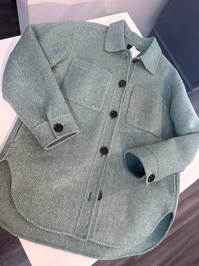 Rails Jackets INDOOR (Pre-owned)