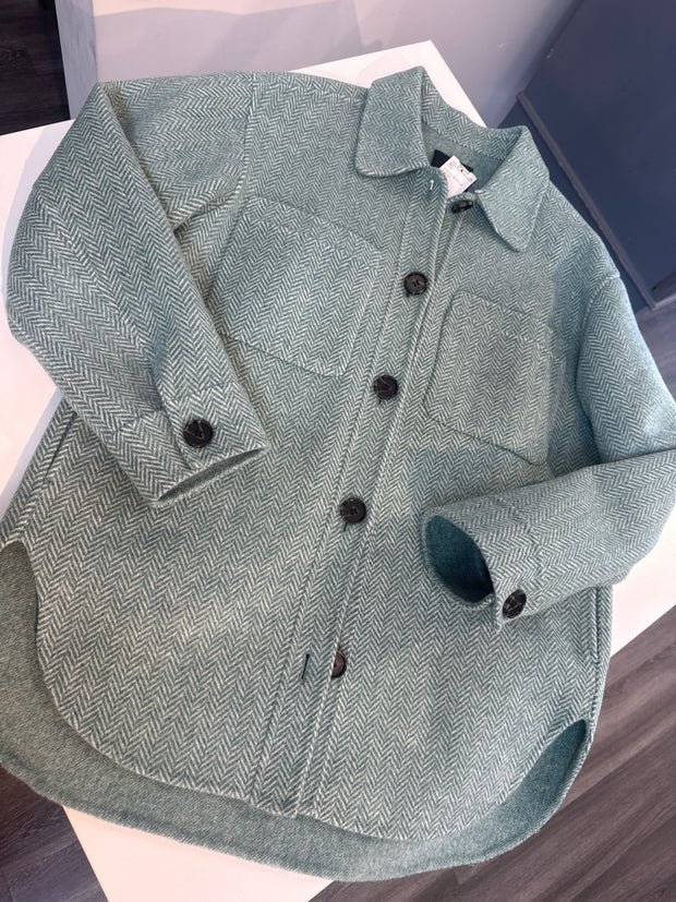 Rails Jackets INDOOR (Pre-owned)