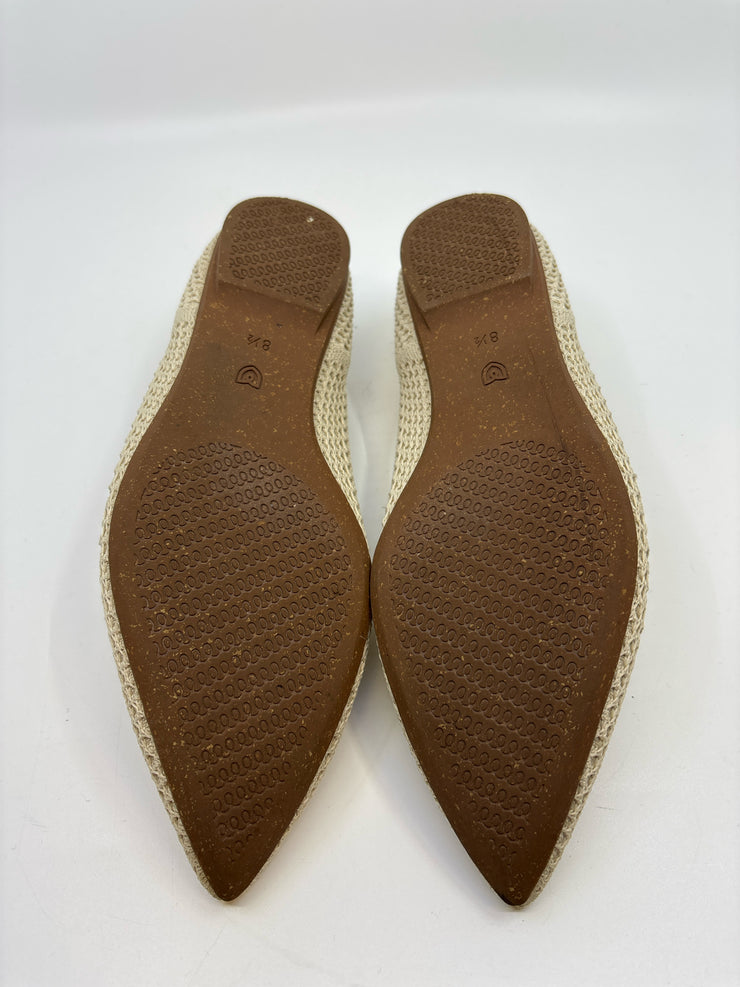 Rothy's Size 8.5 Shoes (Pre-owned)