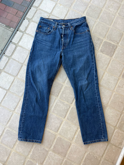 Levi's Jeans (Pre-owned)