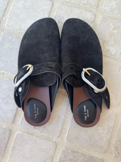 Rag and Bone Size 36 Shoes (Pre-owned)