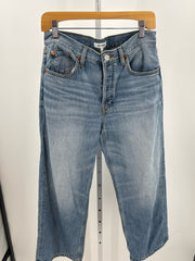 Redone Jeans (Pre-owned)