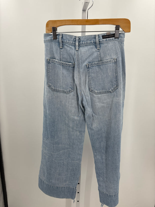 Citizens of Humanity Jeans (Pre-owned)