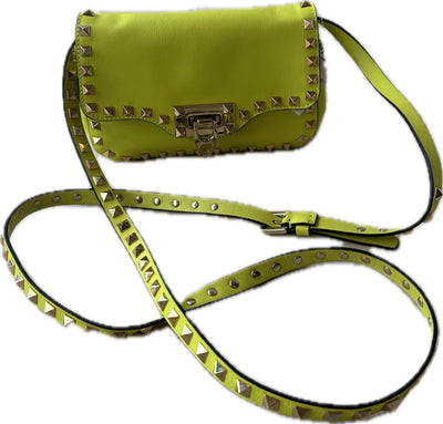 Valentino Handbags (Pre-owned)