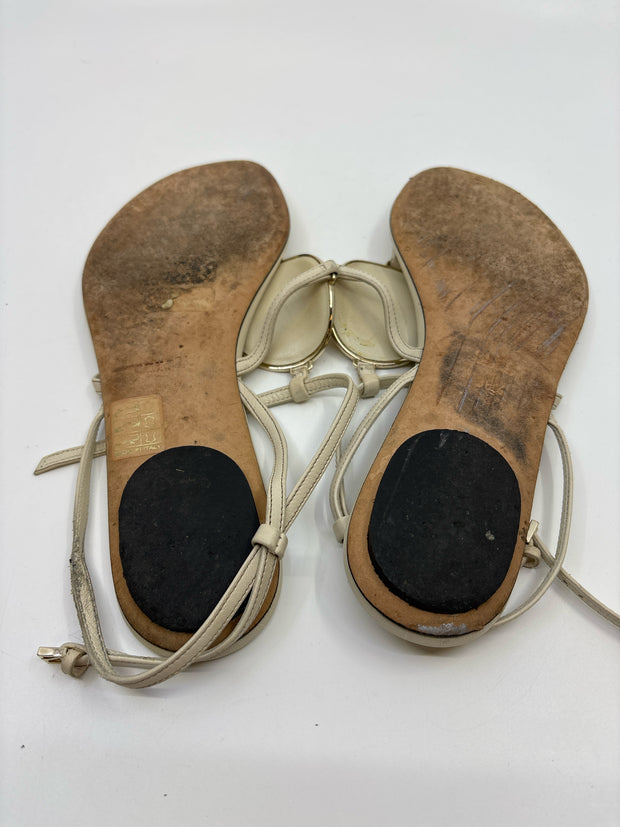 Gucci Size 36.5 Shoes (Pre-owned)