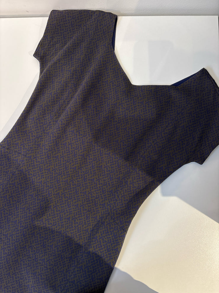 Max Mara Size 44 Dresses (Pre-owned)