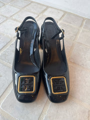 Tory Burch Size 7.5 Shoes (Pre-owned)