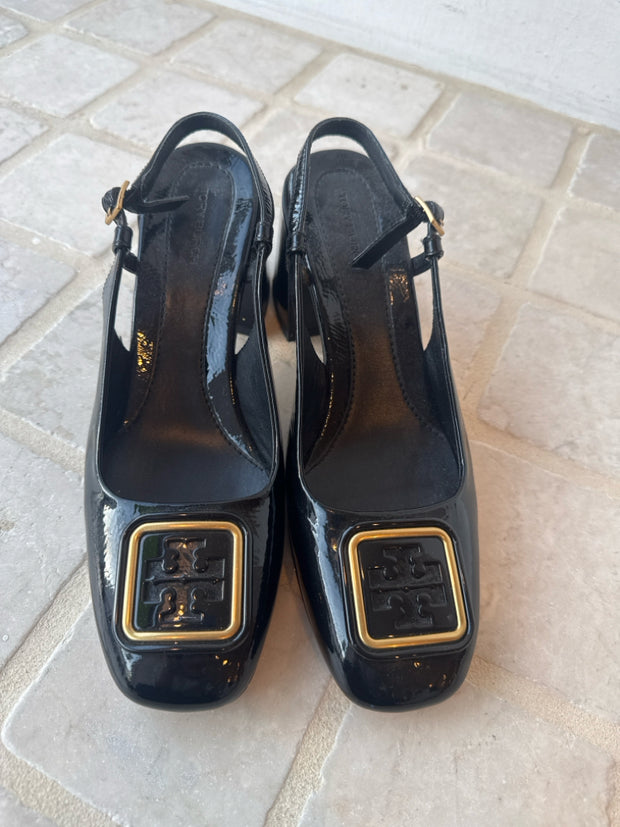 Tory Burch Size 7.5 Shoes (Pre-owned)