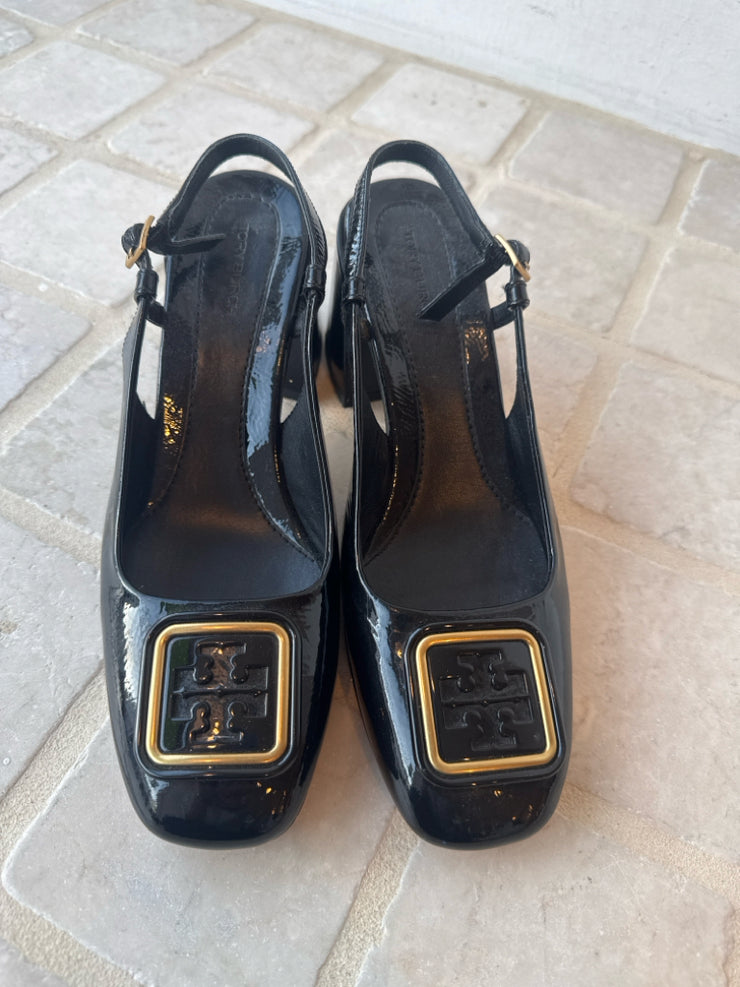 Tory Burch Size 7.5 Shoes (Pre-owned)