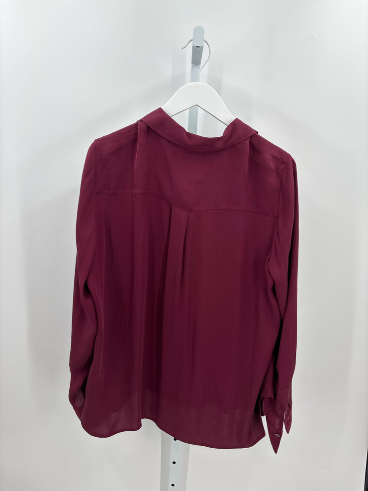 Vince Size XL Shirts (Pre-owned)