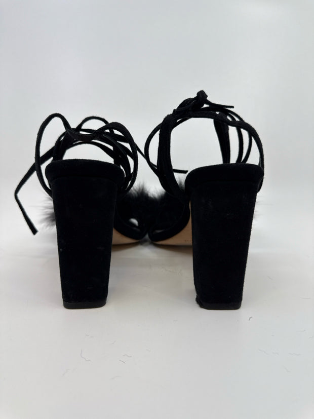 Loeffler Randall Size 8 Shoes (Pre-owned)