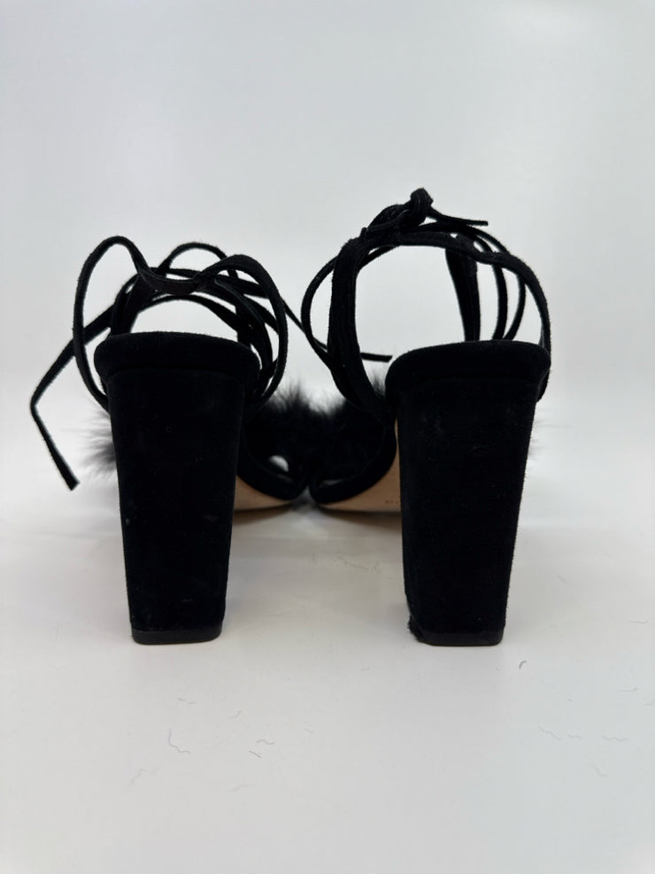 Loeffler Randall Size 8 Shoes (Pre-owned)