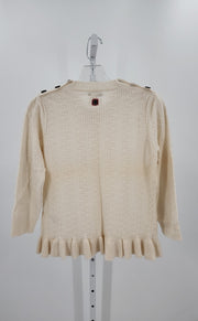 Burberry Sweaters (Pre-owned)