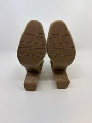 Aquatalia Size 8 Boots (Pre-owned)