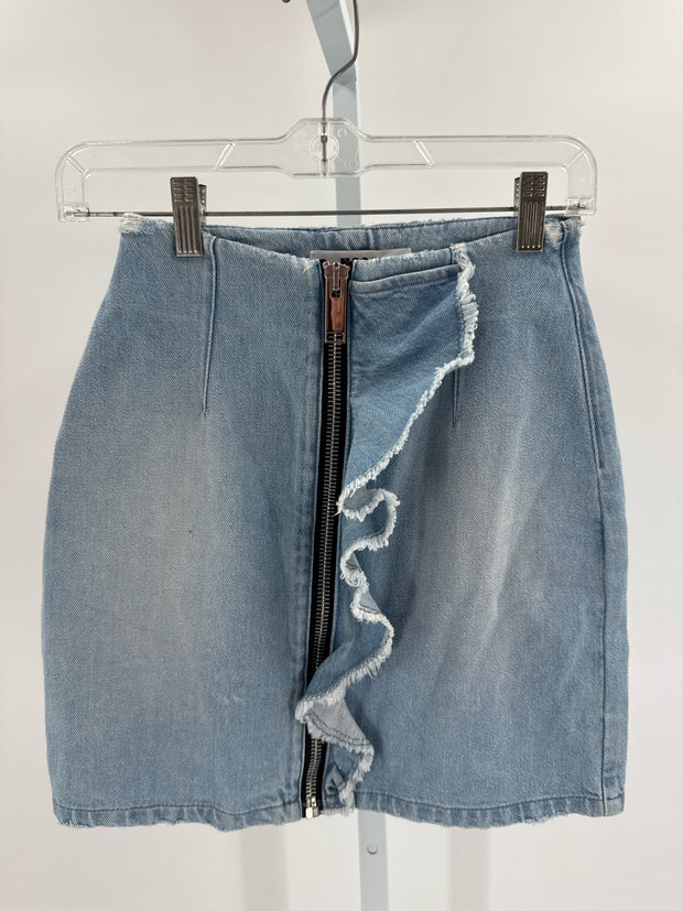 MSGM Skirts (Pre-owned)