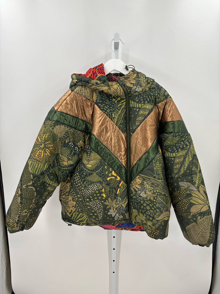 Farm Size M Jackets OUTDOOR (Pre-owned)