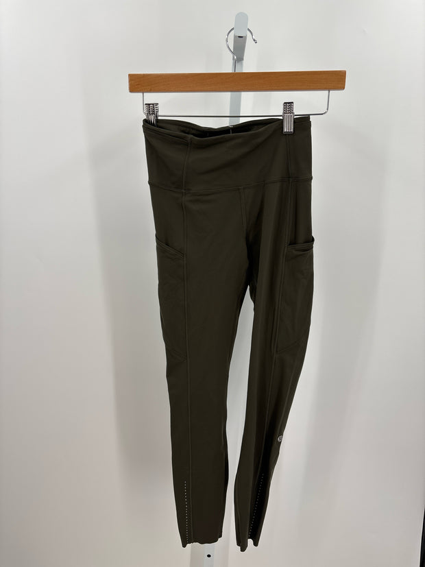 Lululemon Activewear (Pre-owned)