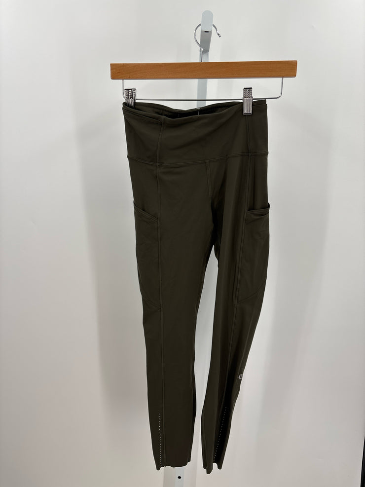 Lululemon Activewear (Pre-owned)