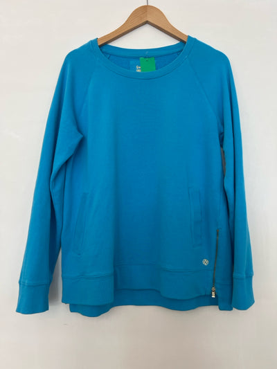 Lilly Pulitzer Sweatshirt (Pre-owned)