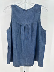 Blue Rain Size M Shirts (Pre-owned)
