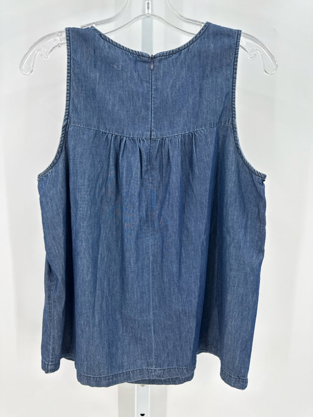 Blue Rain Size M Shirts (Pre-owned)