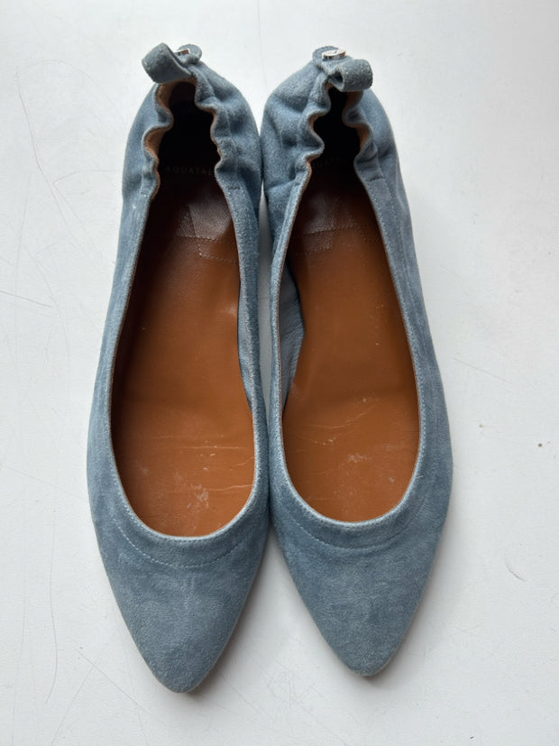 Aquatalia Size 6.5 Shoes (Pre-owned)