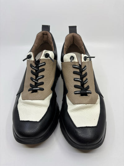 Wonders Size 39 Sneakers (Pre-owned)
