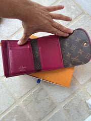 Louis Vuitton Wallets (Pre-owned)
