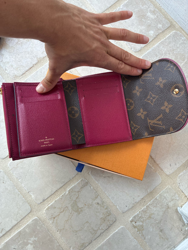 Louis Vuitton Wallets (Pre-owned)