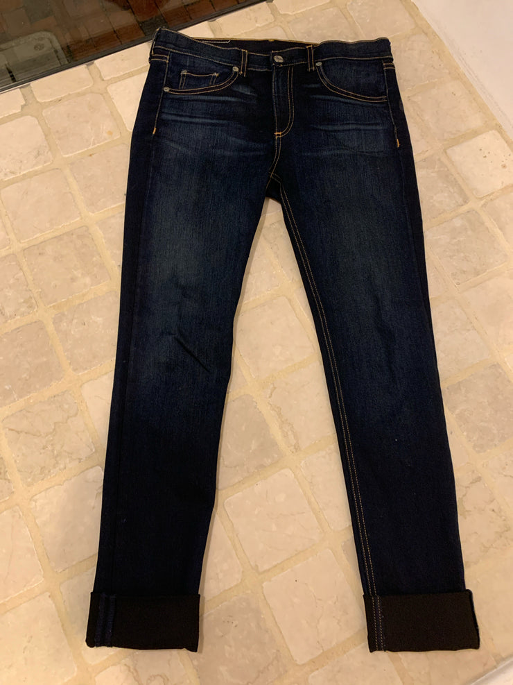 Rag and Bone Jeans (Pre-owned)