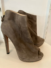 Prada Size 37.5 Shoes (Pre-owned)