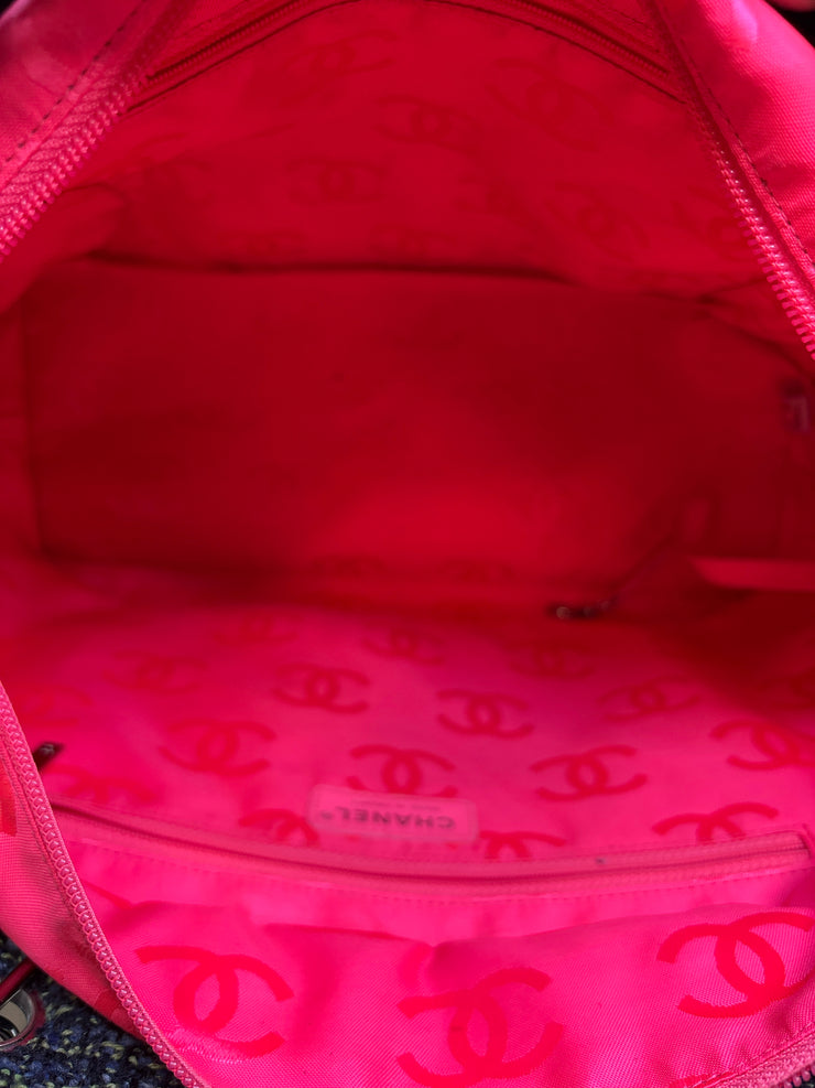 Chanel Handbags (Pre-owned)