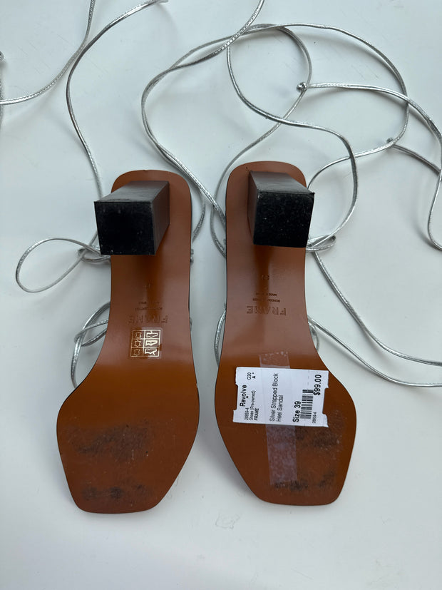 FRAME Size 39 Shoes (Pre-owned)