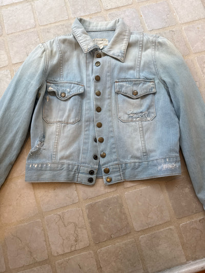 Current Elliot Jackets INDOOR (Pre-owned)