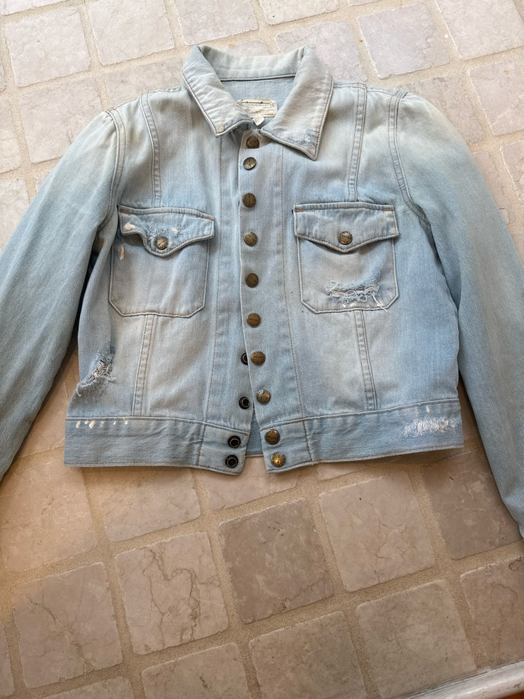 Current Elliot Jackets INDOOR (Pre-owned)