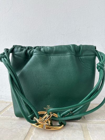 Valentino Handbags (Pre-owned)