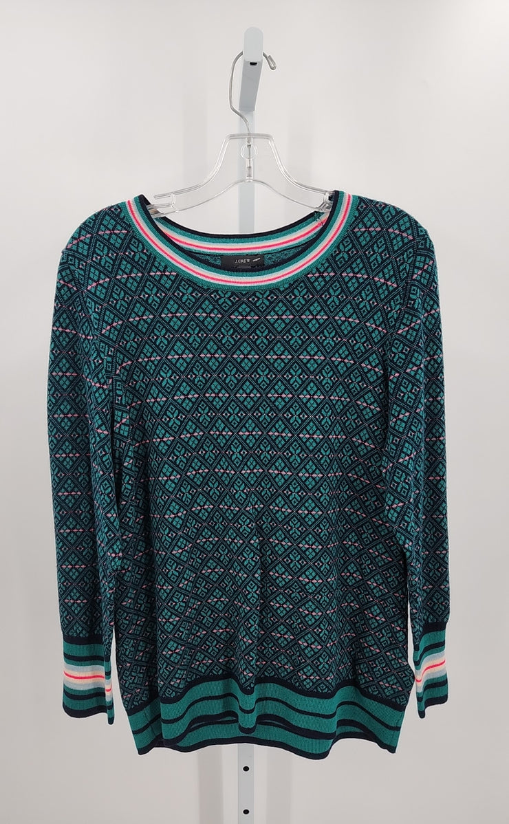 J Crew Sweaters (Pre-owned)