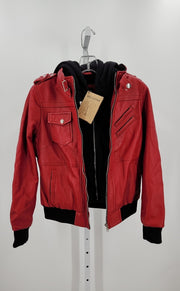 Real Leather Jackets INDOOR (Pre-owned)