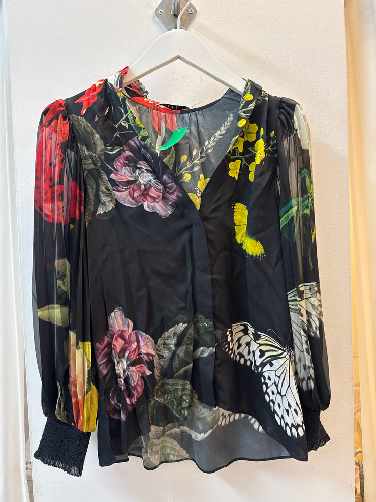 Alice & Olivia Size M Shirts (Pre-owned)