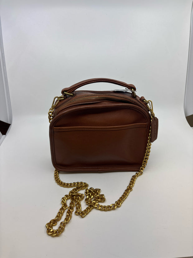 Coach Handbags (Pre-owned)