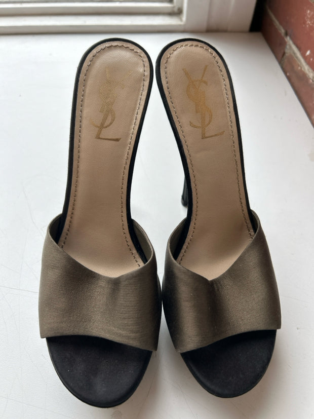 YSL Size 39 Shoes (Pre-owned)